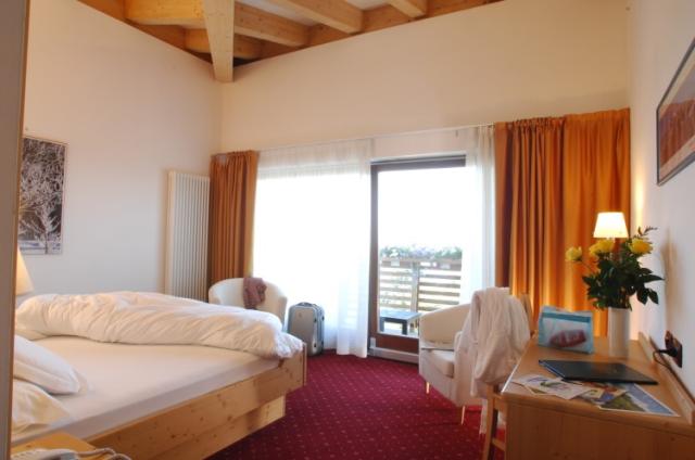 Hotel Chalet Caminetto, Monte Bondone (3)