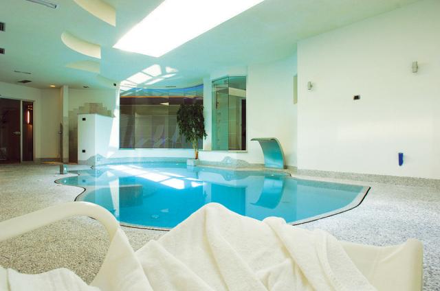 Chalet Caminetto, Vason di Monte Bondone (2)