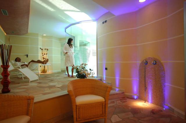 Chalet Caminetto, Vason di Monte Bondone (4)