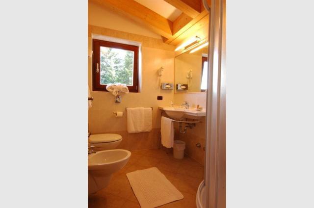 Chalet Caminetto, Vason di Monte Bondone (1)