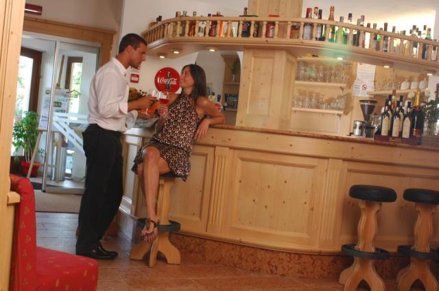 Chalet Caminetto, Vason di Monte Bondone (8)