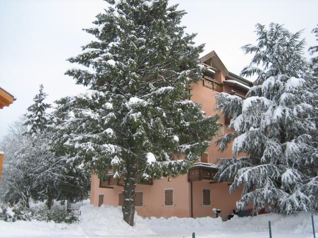 Rezidence Serrada, Folgaria 2024 nové (11)