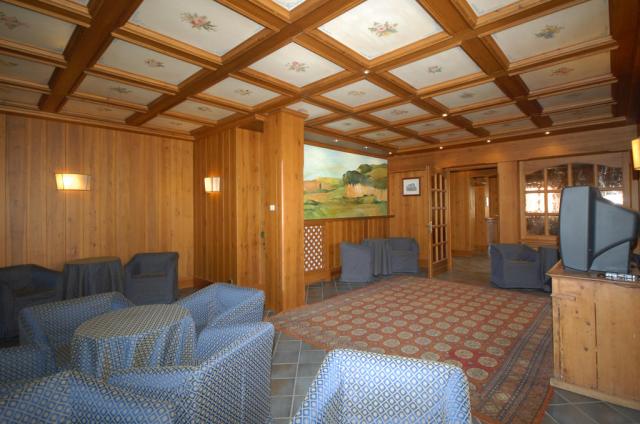 Rezidence Serrada, Folgaria (11)