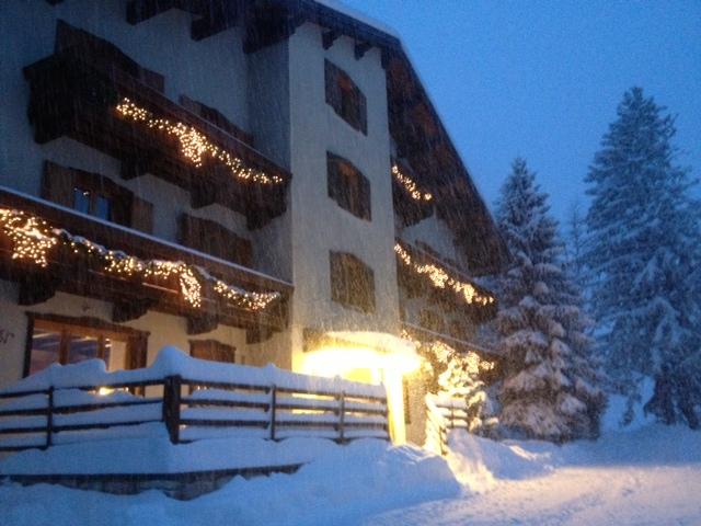 Residence Serrada, Folgaria (8)