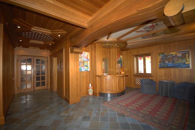 Rezidence Serrada, Folgaria (10)