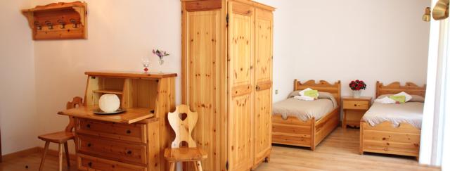 Residence Serrada, Folgaria (7)