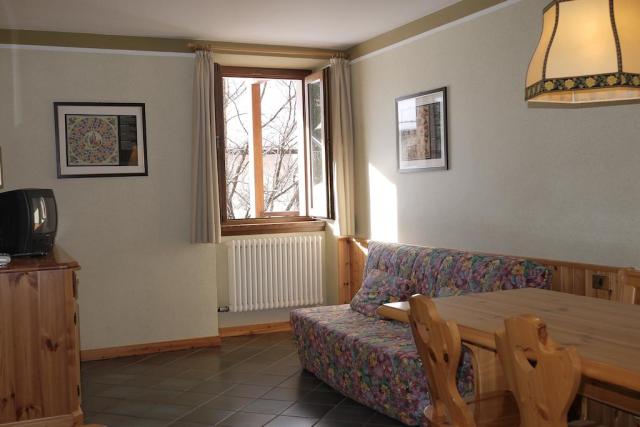 Rezidence Serrada, Folgaria (15)