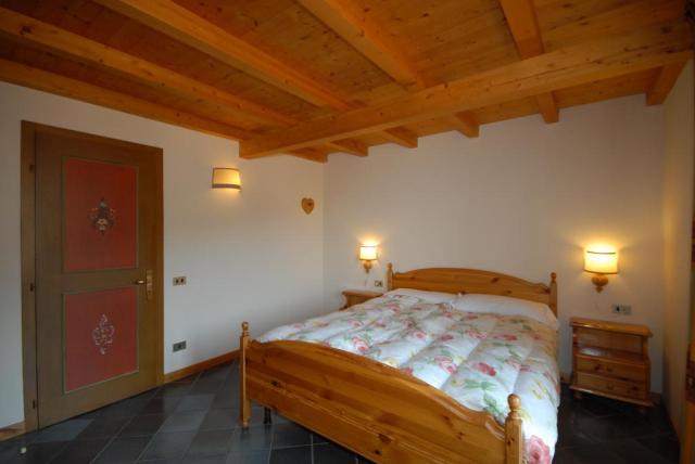 Rezidence Serrada, Folgaria (12)