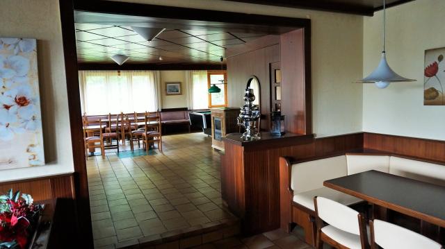 Residence Serrada, Folgaria (9)