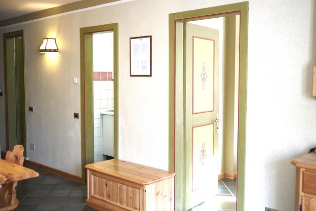 Residence Serrada, Folgaria (1)