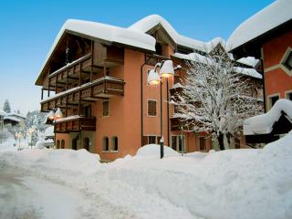 Serrada