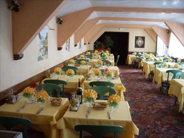 Hotel Touring, Predazzo (3)