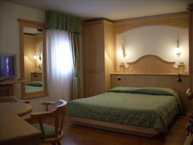 Hotel Touring, Predazzo (7)
