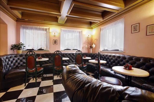 Hotel Touring, Predazzo (2)
