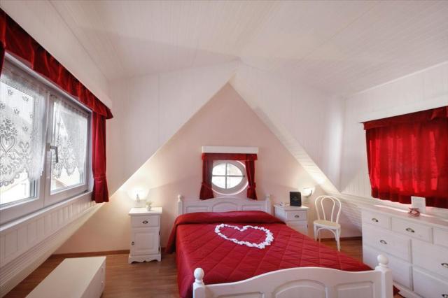 Hotel Touring, Predazzo (6)