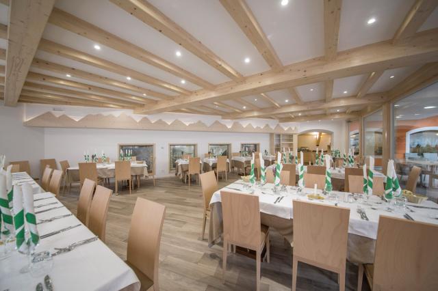 Touring Hotel, Predazzo (3)
