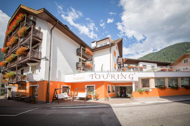 Touring Hotel, Predazzo (2)