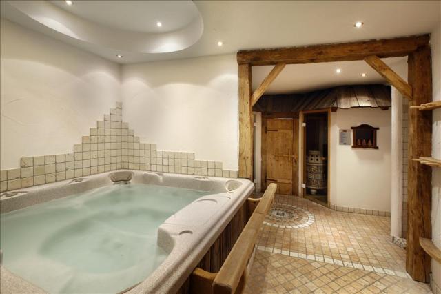 Hotel Touring, Predazzo (4)
