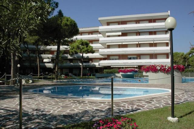 La Meridiana