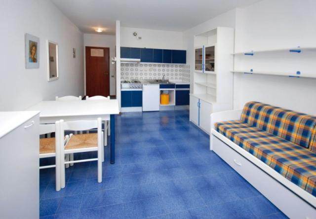 Residence La Meridiana, Lignano Riviera (2)