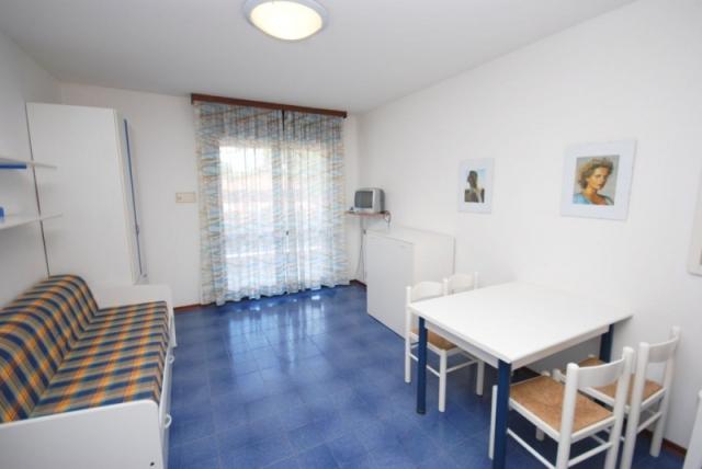 Residence La Meridiana, Lignano Riviera (3)