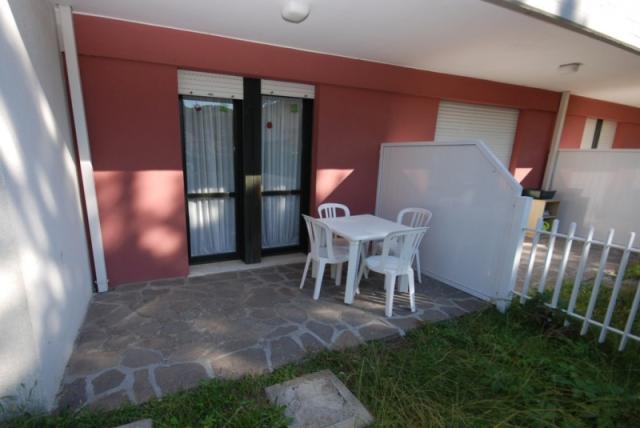 Residence La Meridiana, Lignano Riviera (7)