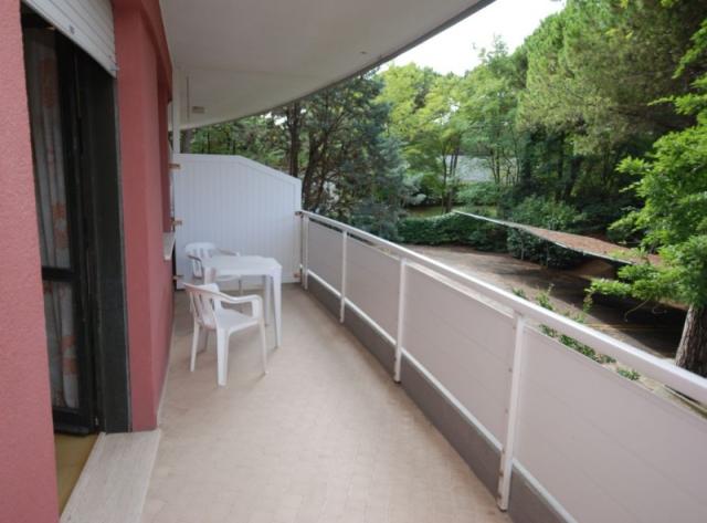 Residence La Meridiana, Lignano Riviera (4)