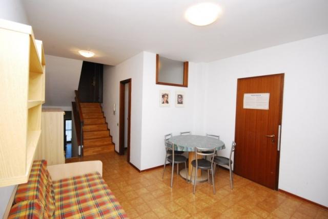 Residence La Meridiana, Lignano Riviera (5)