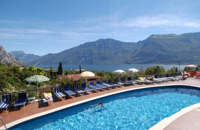 Residence Oasi, Limone (1)