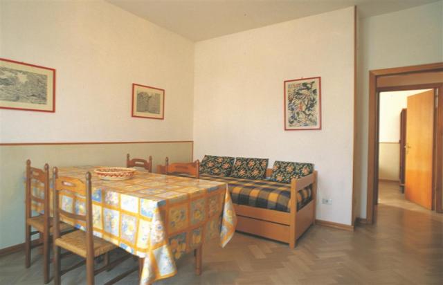 Apartmány Mare (2)