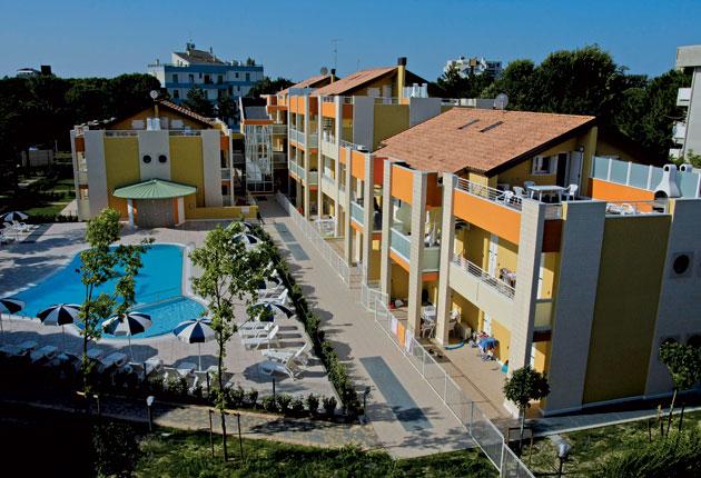 Residence Al Parco (4)