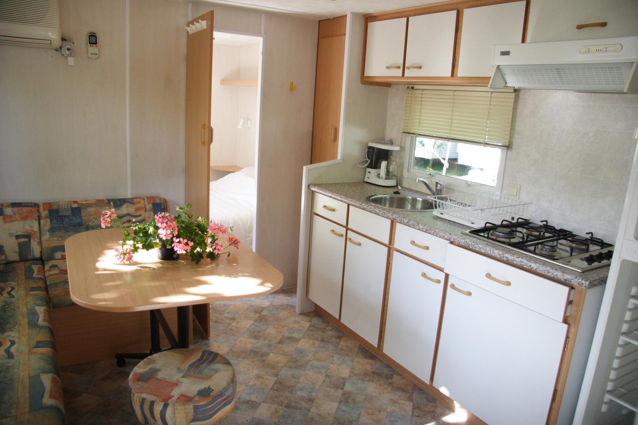 Camping Klaus, Cavallino (MaxiPetra) 10