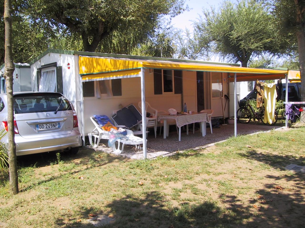 Camping Klaus, Cavallino (3)