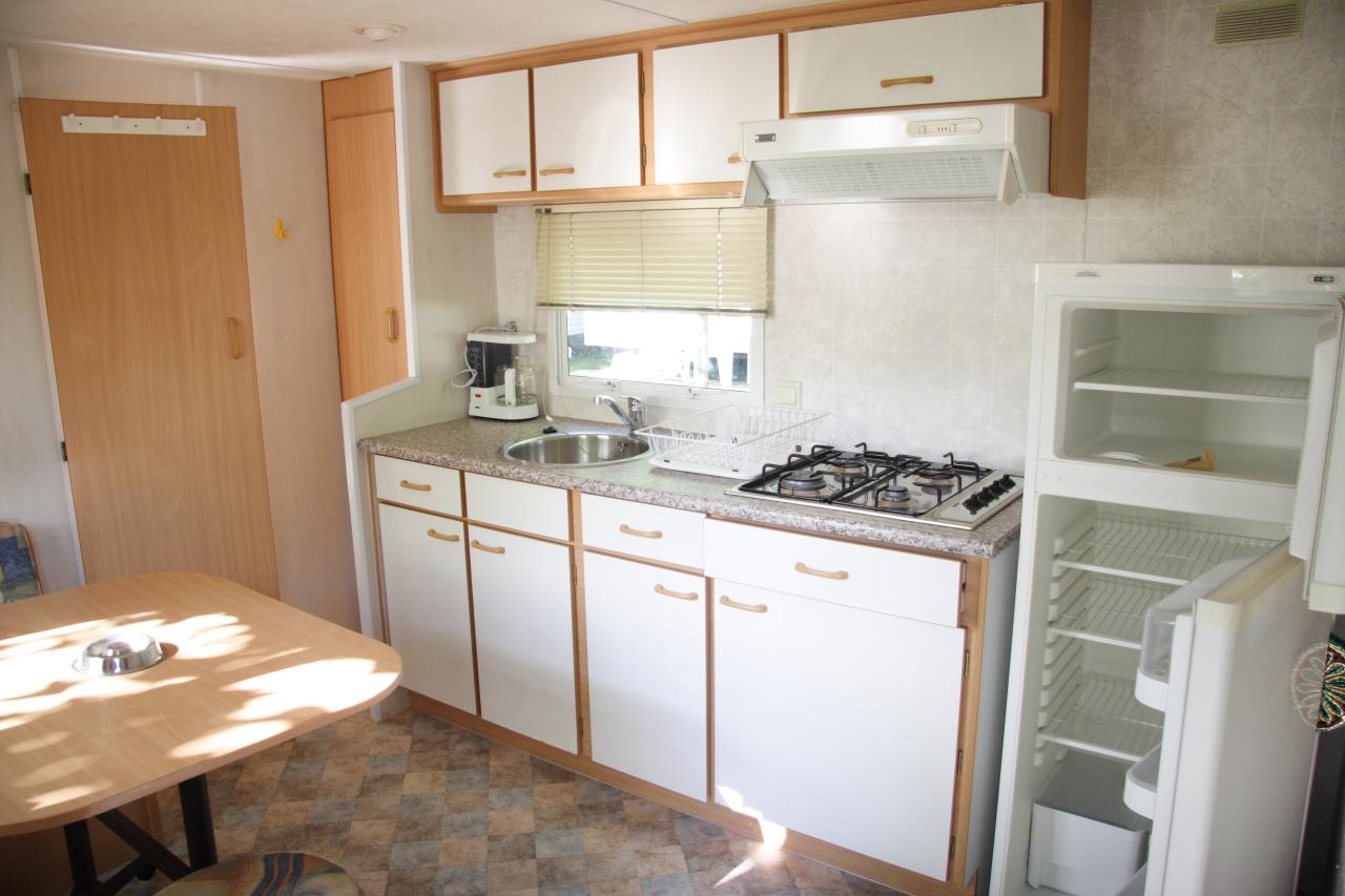 Camping Klaus, Cavallino (MaxiPetra) 6