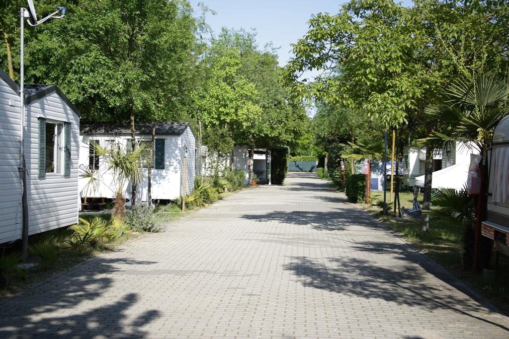 Camping Klaus, Cavallino (2)