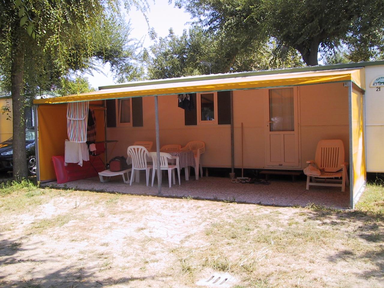 Camping Klaus, Cavallino (4)