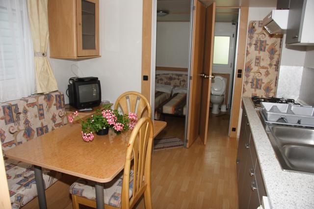 Camping Klaus, Cavallino (Buerstner) 6