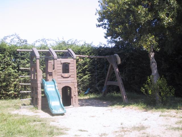 Camping Klaus, Cavallino (5)