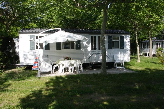 Camping Klaus, Cavallino (MaxiPetra) 8