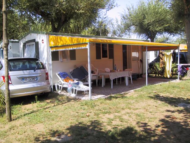 Camping Klaus, Cavallino (3)