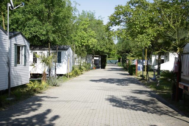 Camping Klaus, Cavallino (2)