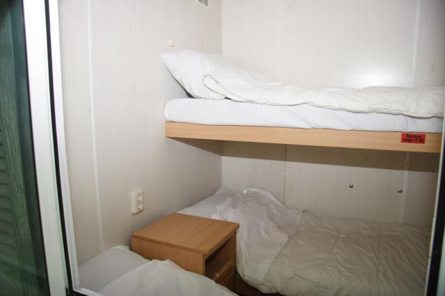 Camping Klaus, Cavallino (MaxiPetra) 4