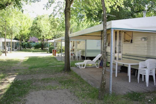 Camping Klaus (W4, W6) 5