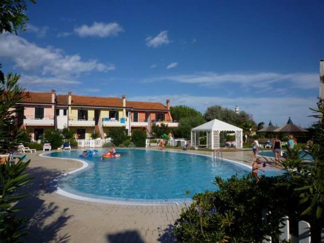 Residence Porto Sole, Cavallino (2)
