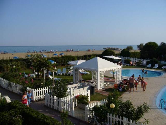 Residence Porto Sole, Cavallino (1)