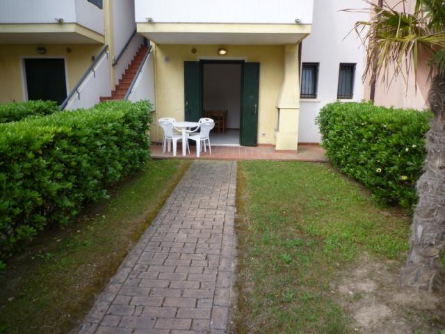 Residence Porto Sole, Cavallino (7)