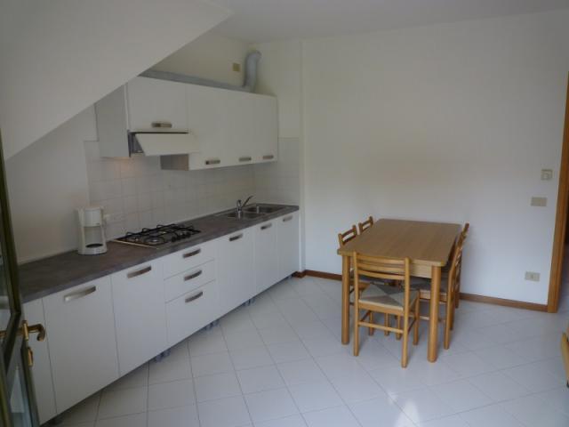 Residence Porto Sole, Cavallino (8)