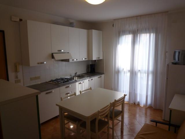 Residence Porto Sole, Cavallino (11)