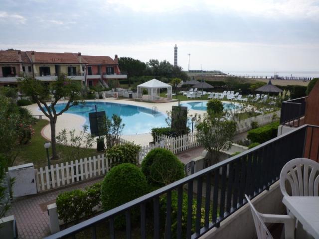 Residence Porto Sole, Cavallino (12)