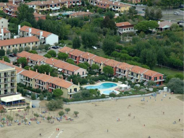 Residence Porto Sole, Cavallino (13)